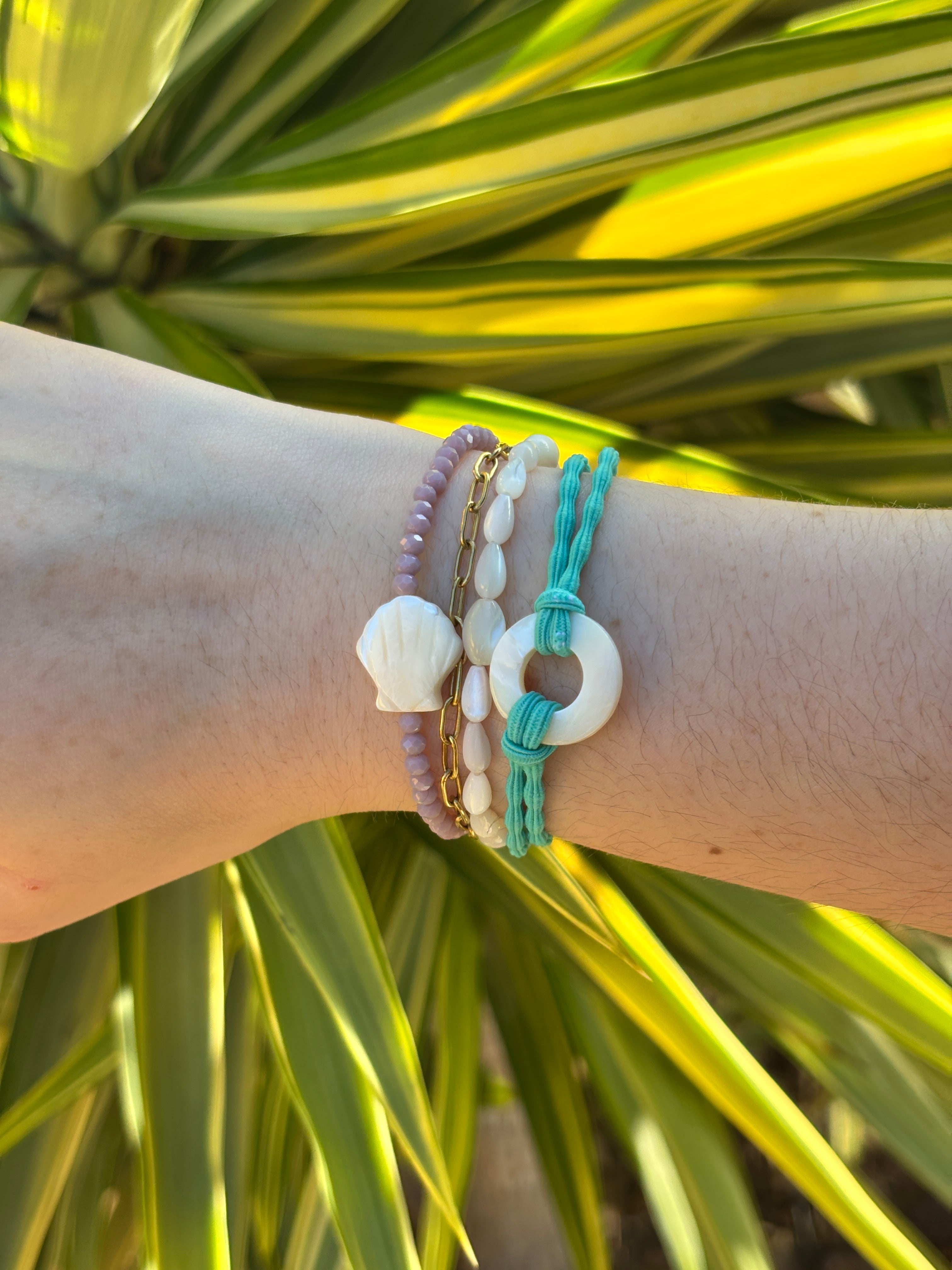 PULSERAS