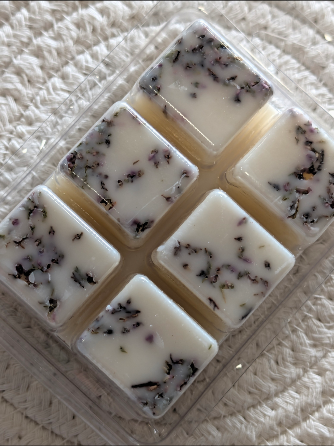 WAX MELTS