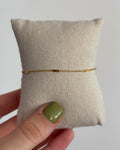 Pulsera Lines