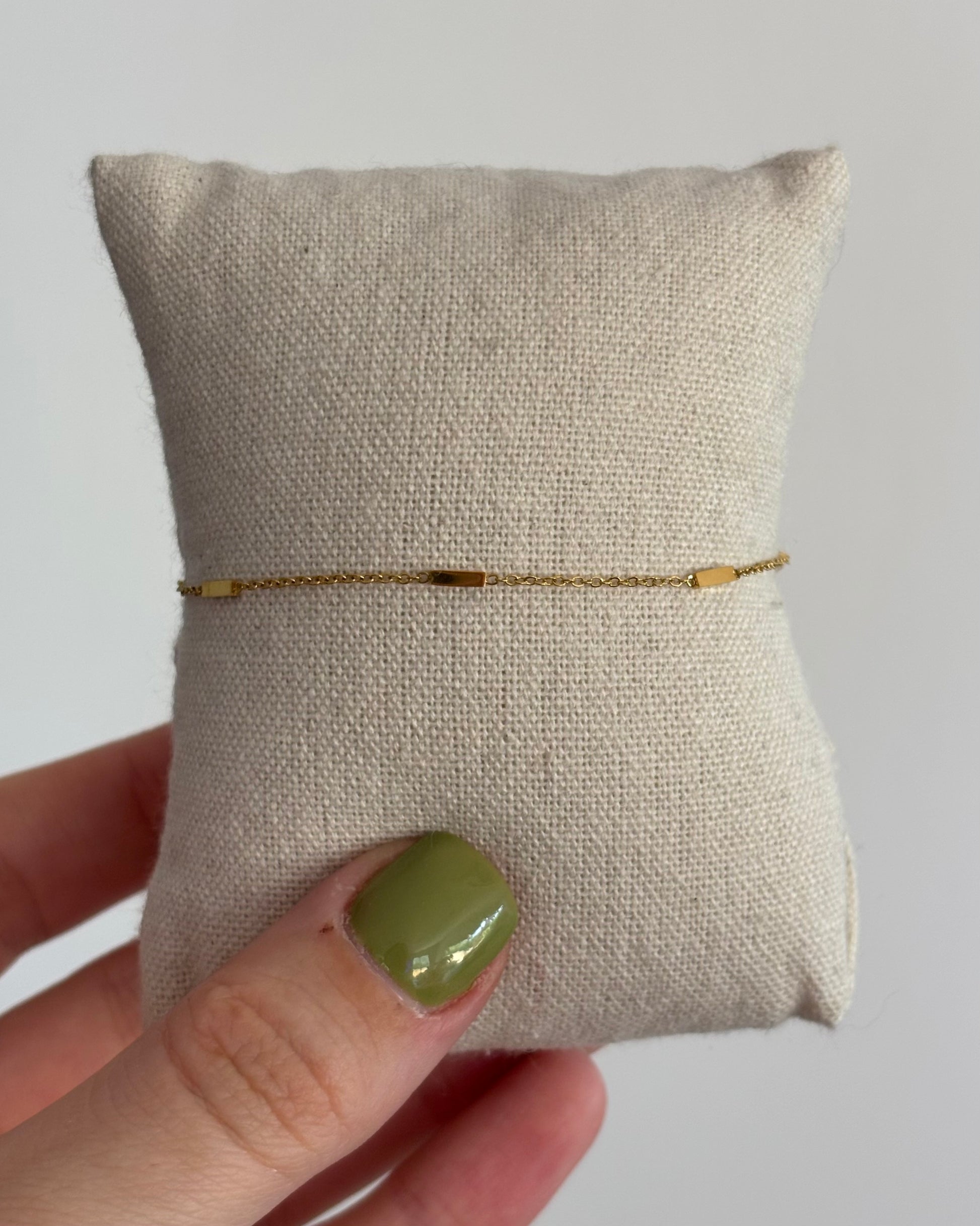 Pulsera Lines