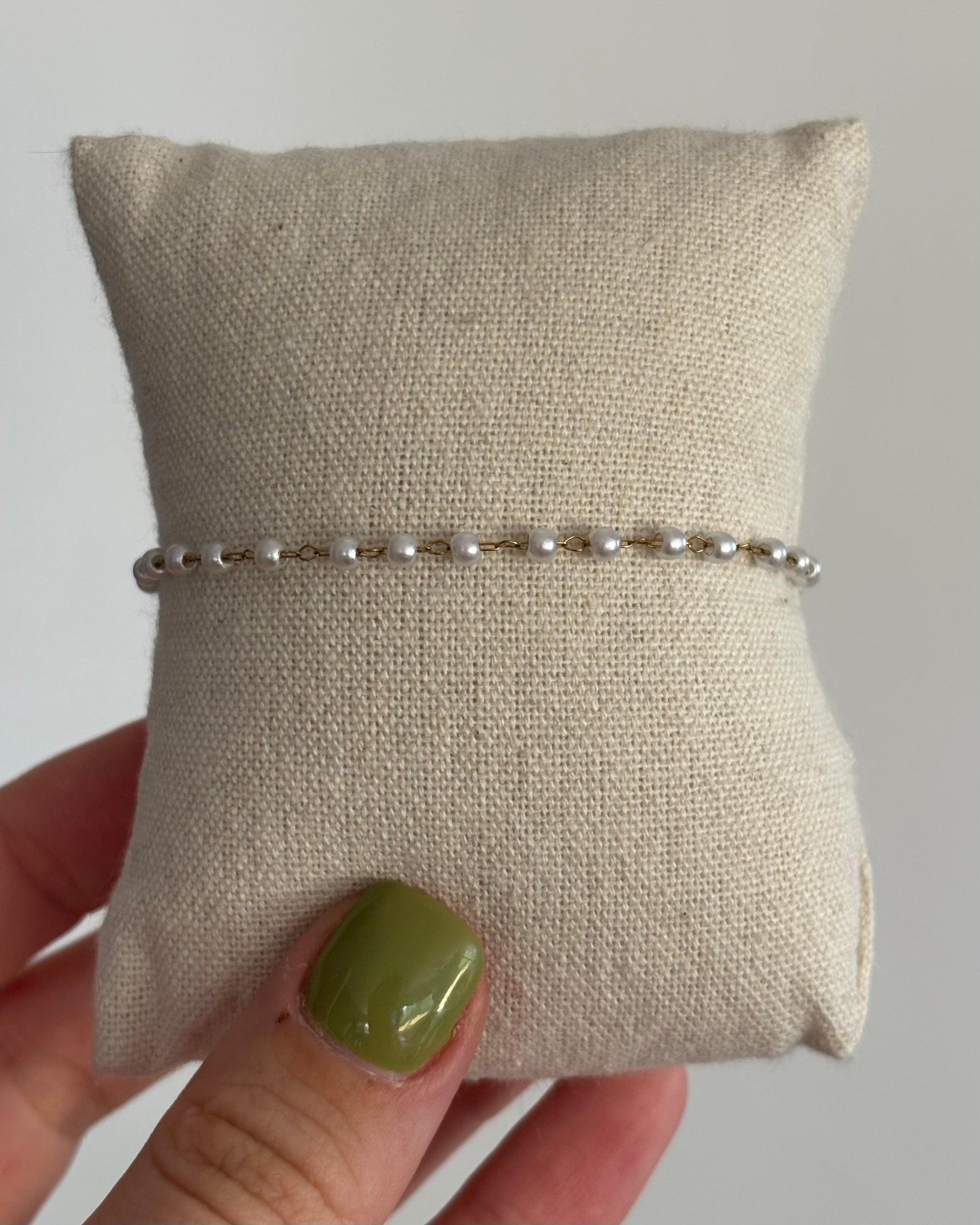 Pulsera Aitana