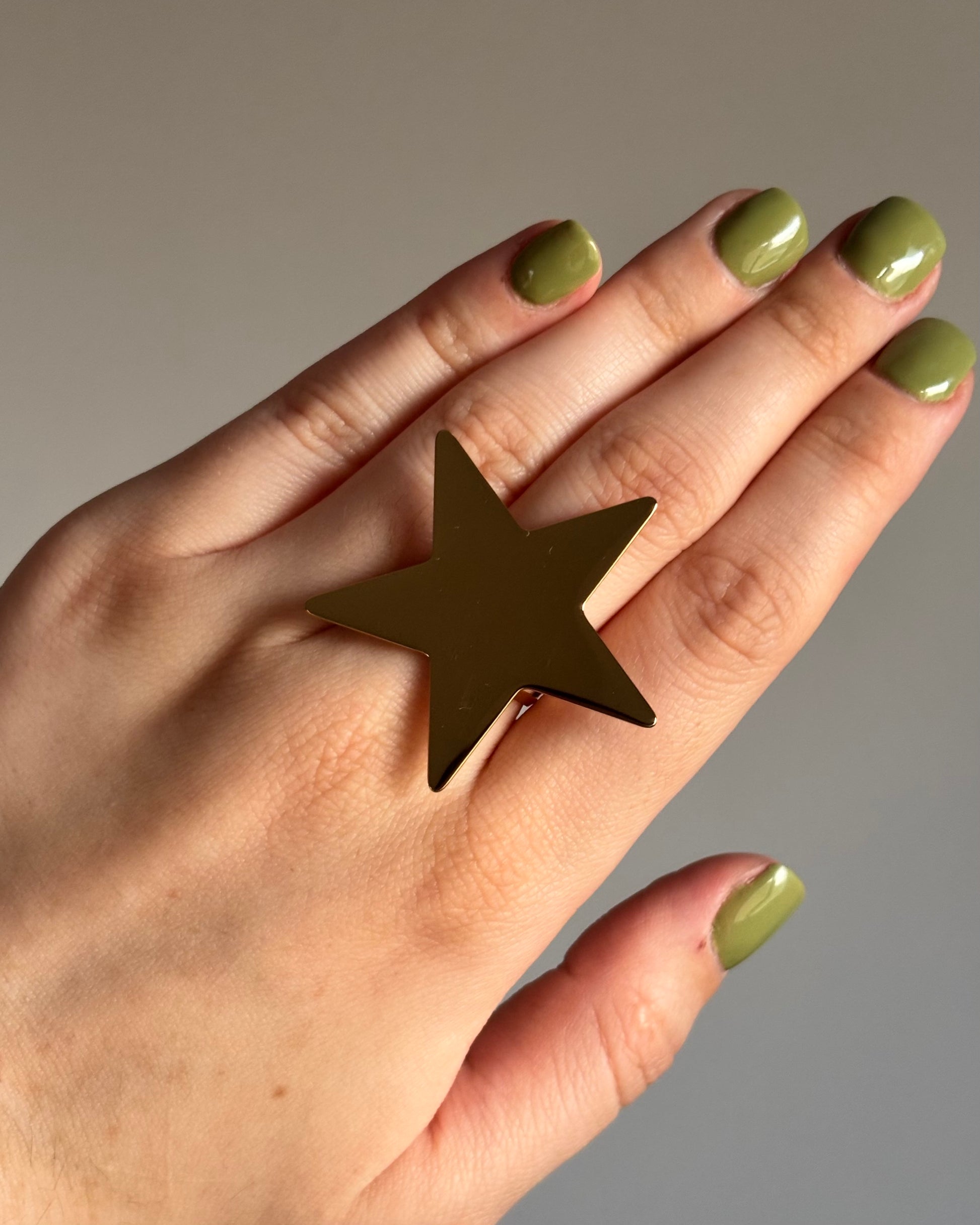 Anillo Diva