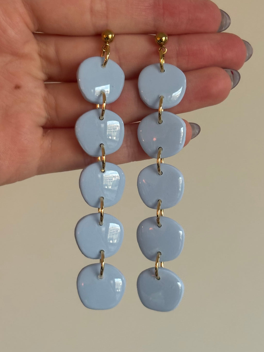 Pendientes Eme
