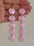 Pendientes Eme