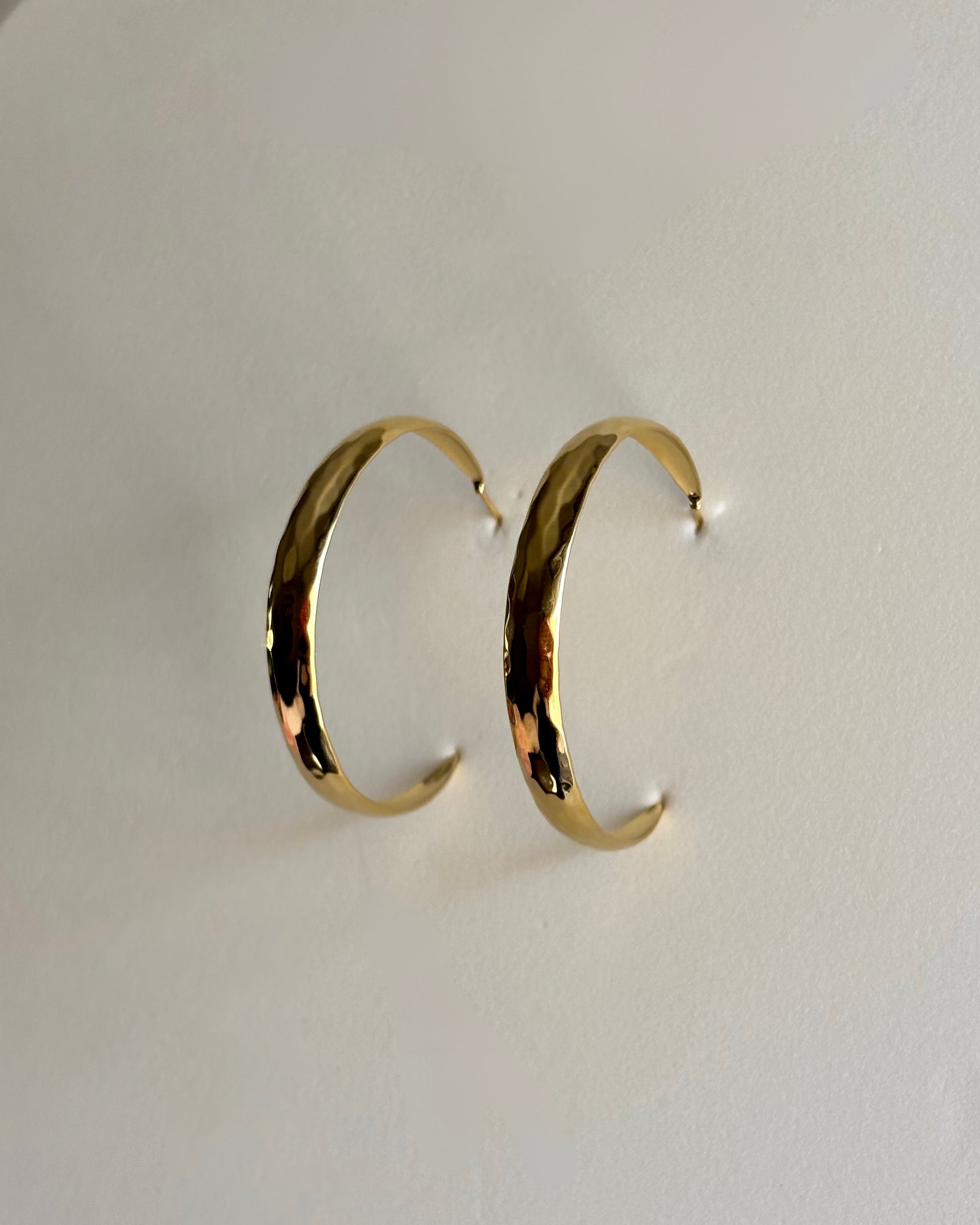 Pendientes Samba