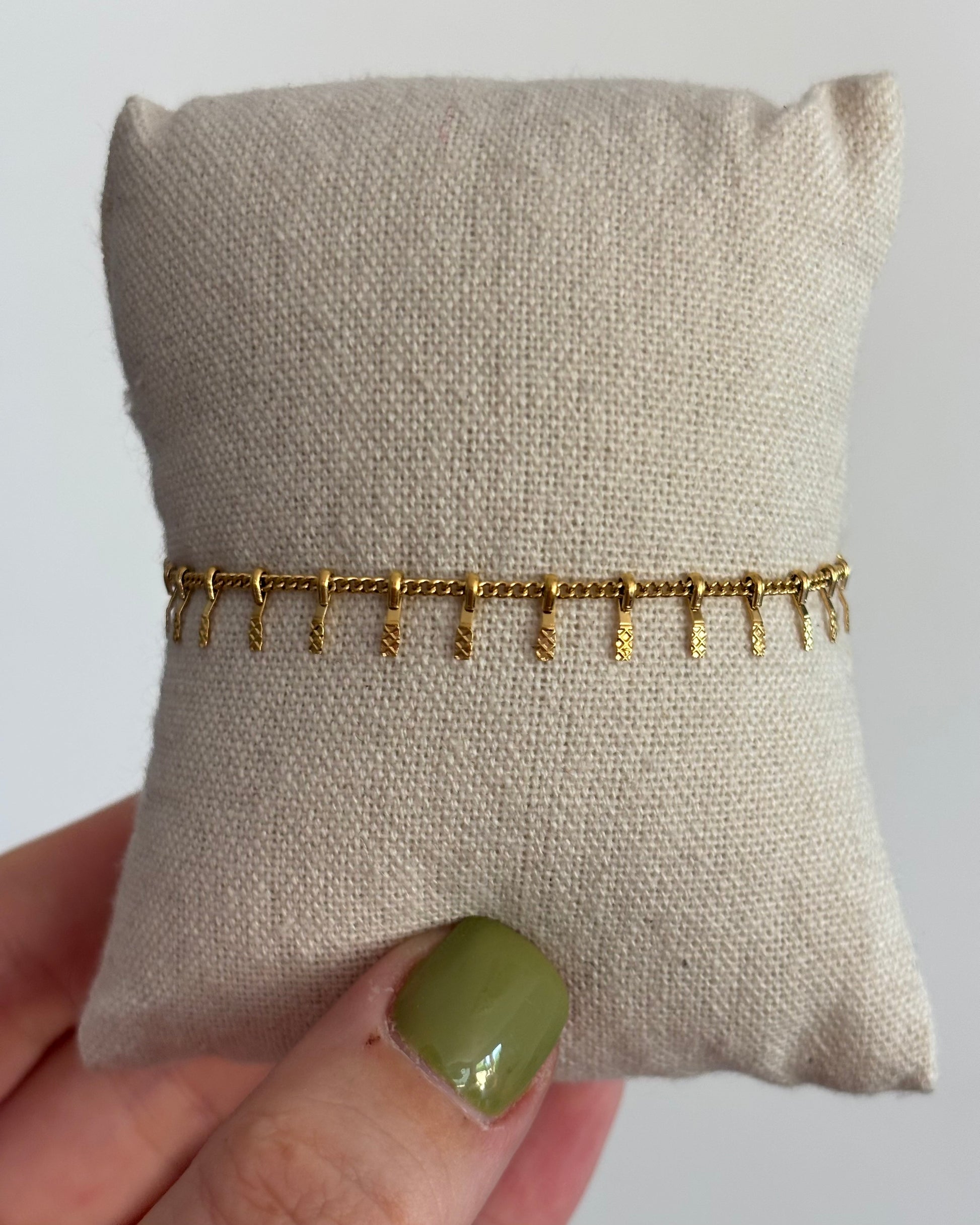 Pulsera Tulum