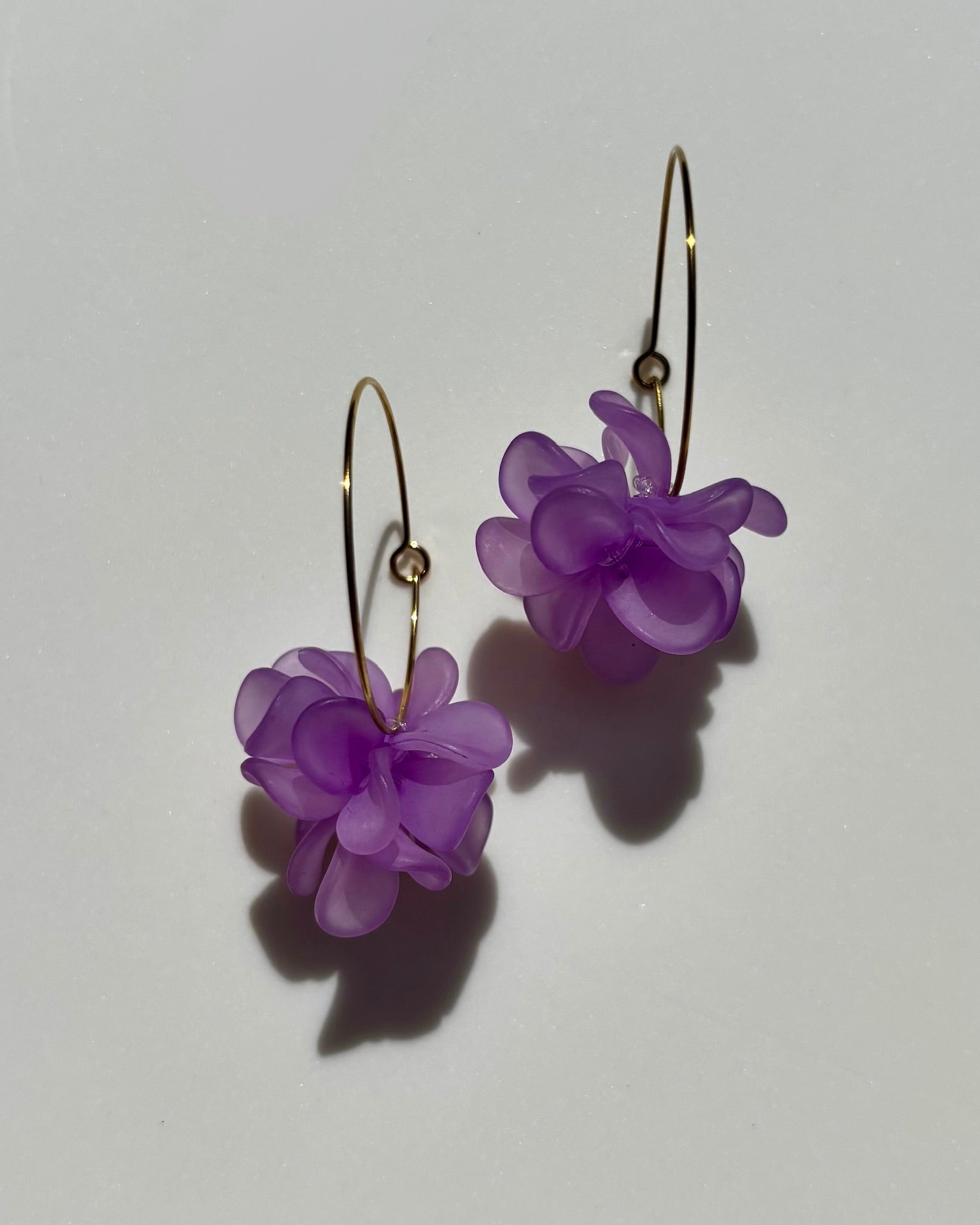 Pendientes Allegra