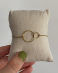 Pulsera Engage