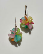 Pendientes Allegra
