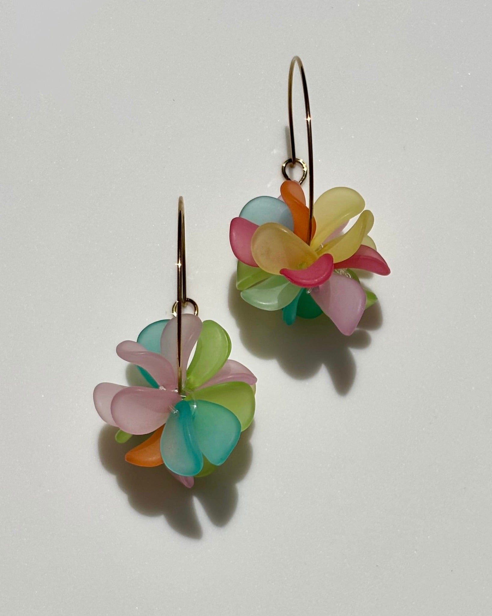 Pendientes Allegra