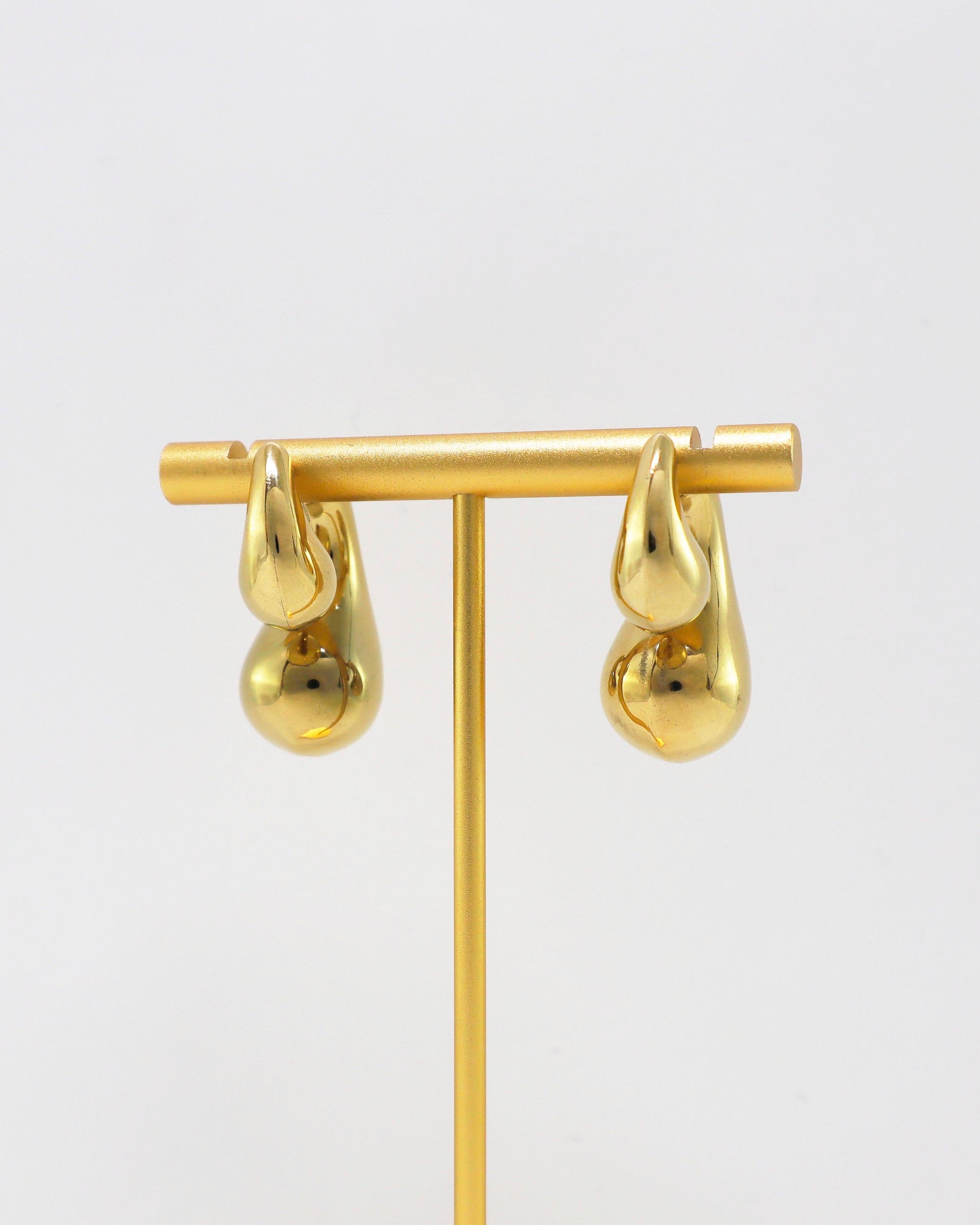 Pendientes Merlo