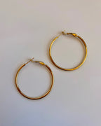 Pendientes Hoop
