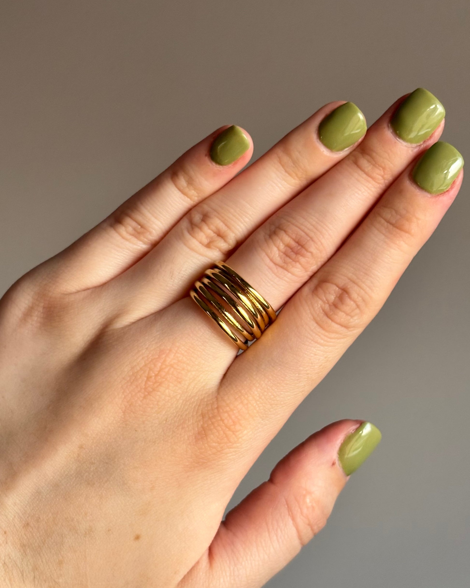 Anillo Multi