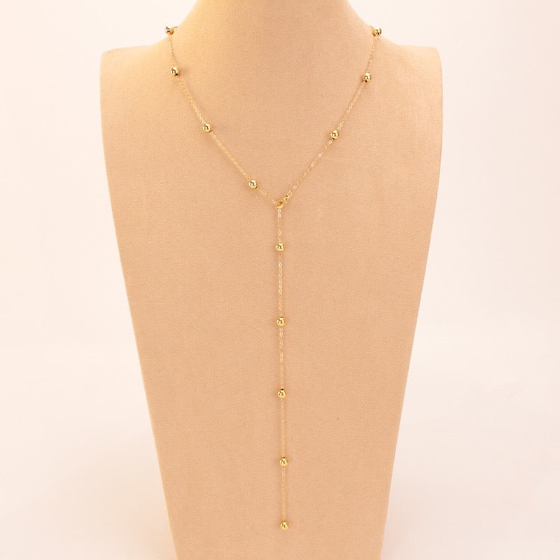 Collar Tili