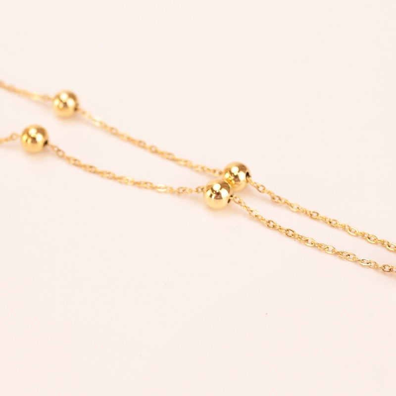 Collar Tili