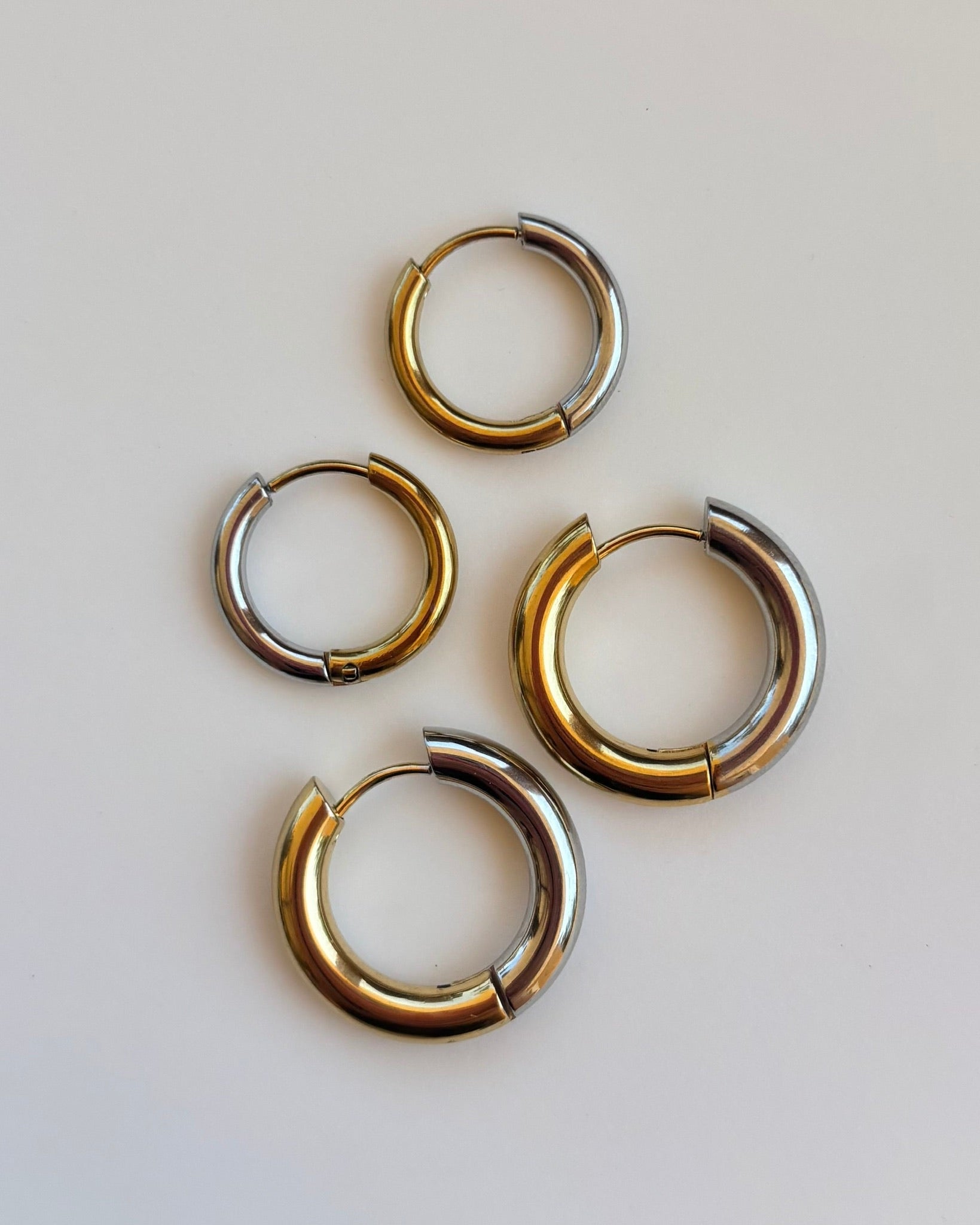 Pendientes Combo