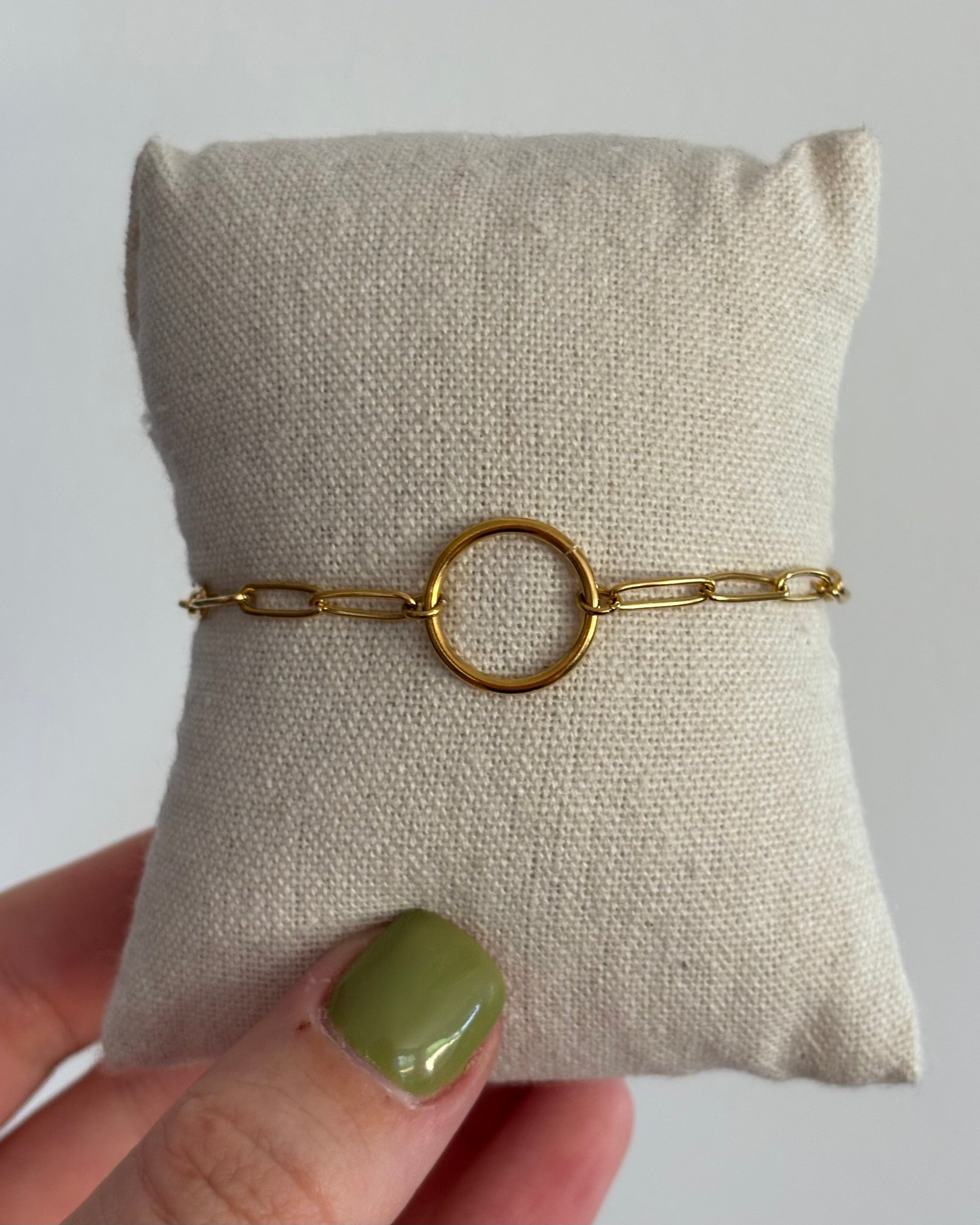 Pulsera Capri