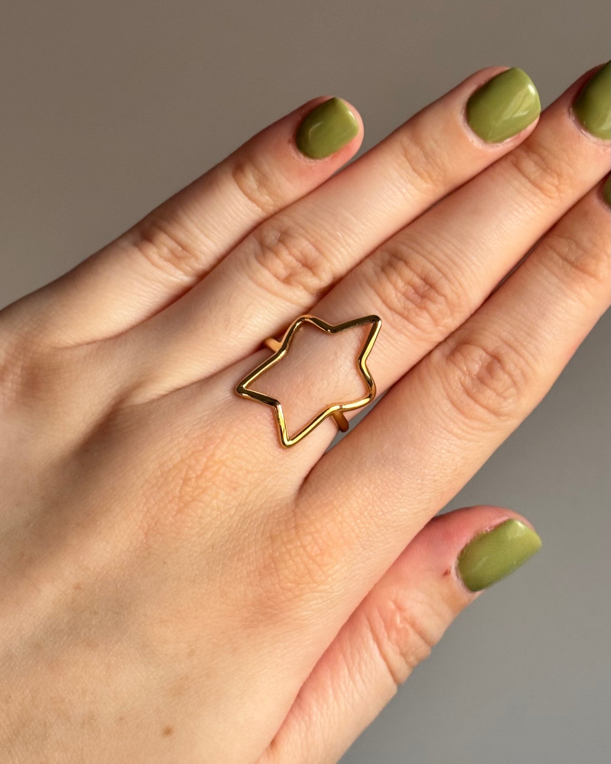 Anillo rionnag