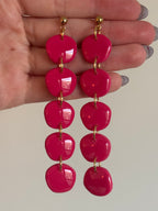 Pendientes Eme