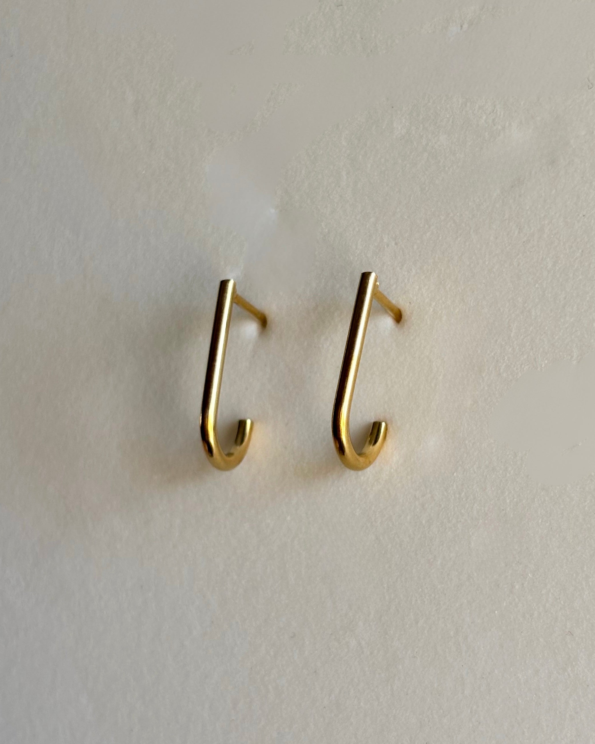 True earrings