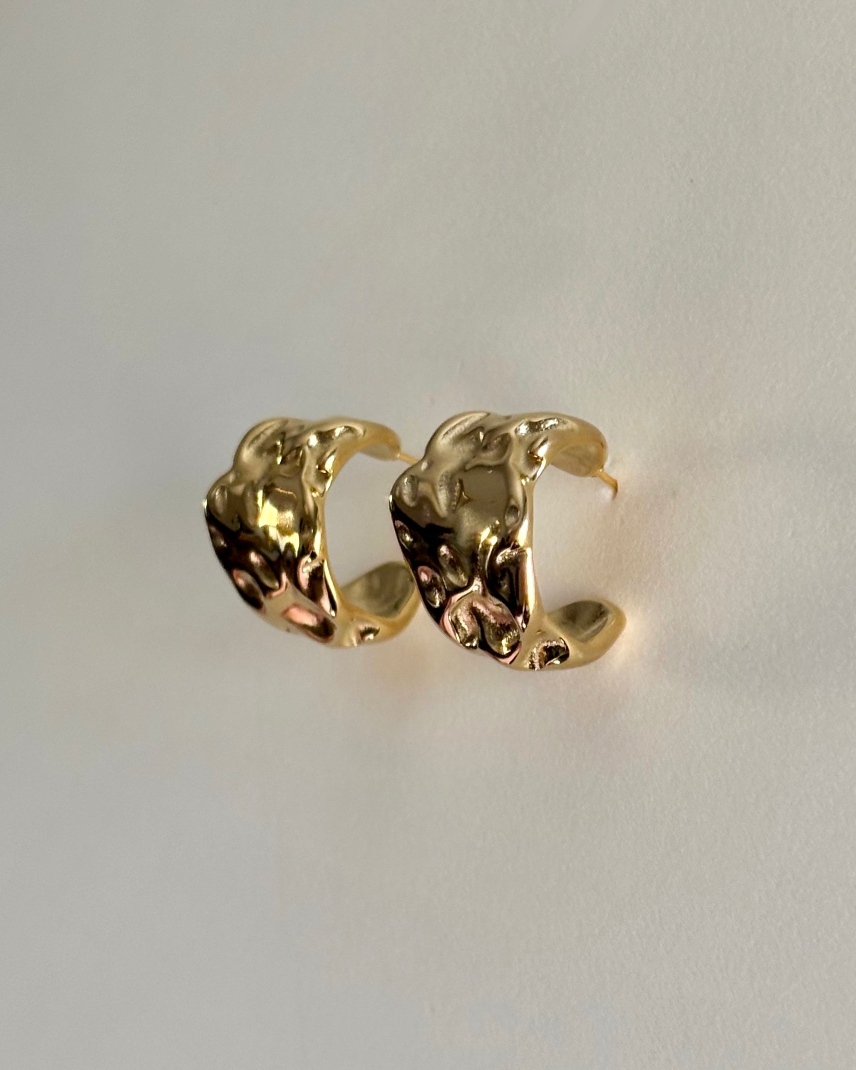 Pendientes Rug