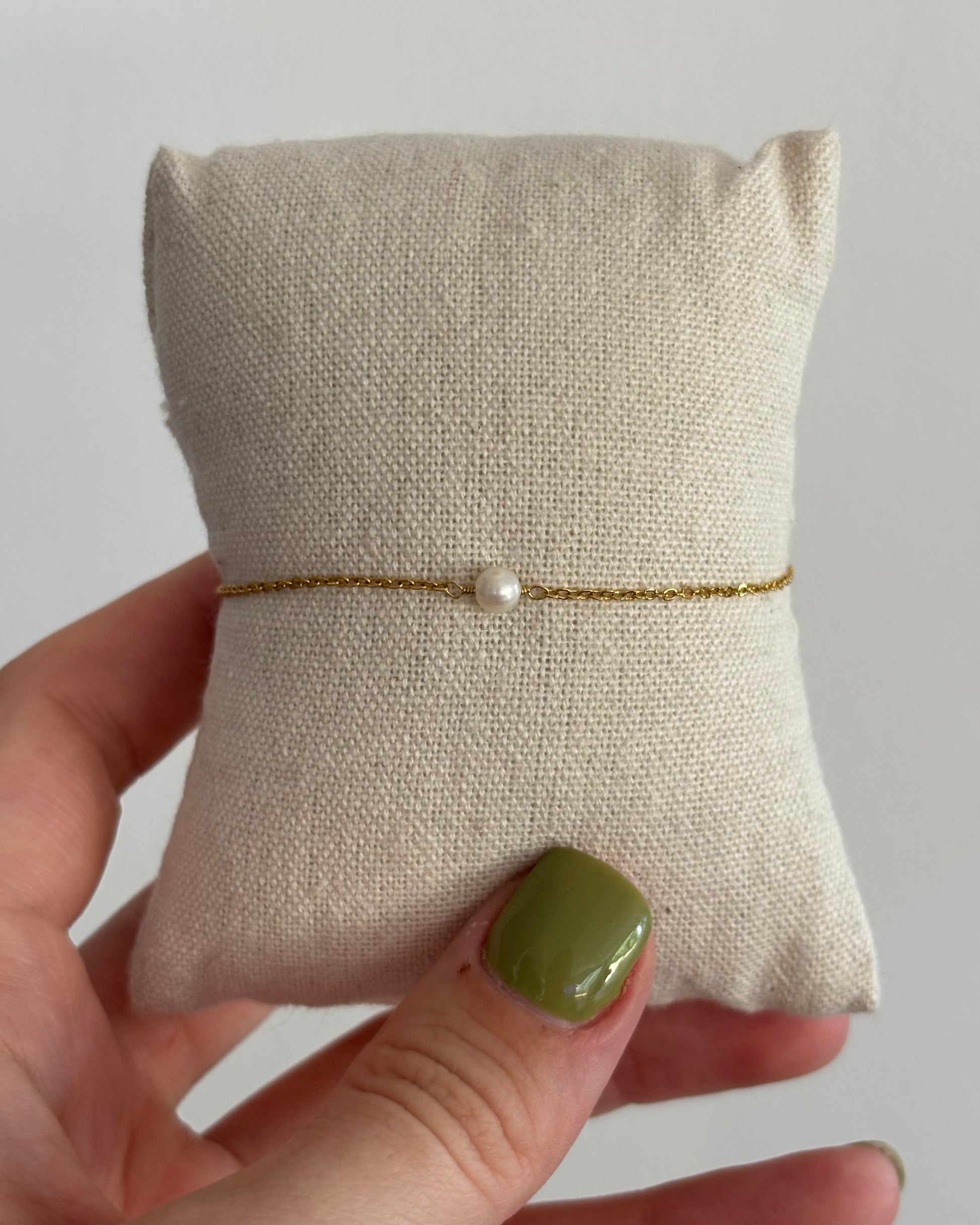 Pulsera Pearl