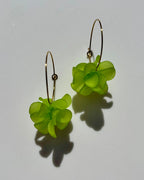 Pendientes Allegra