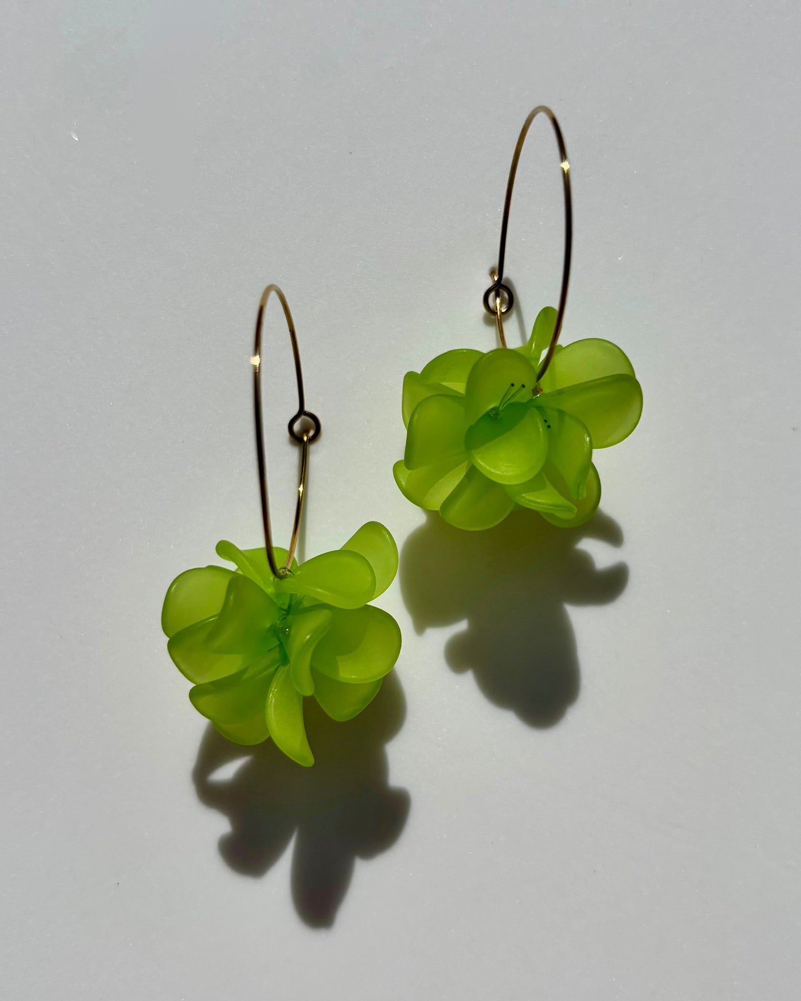 Pendientes Allegra
