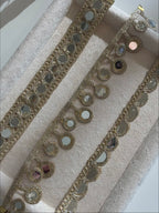 Choker cristal