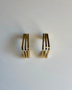Pendientes starla