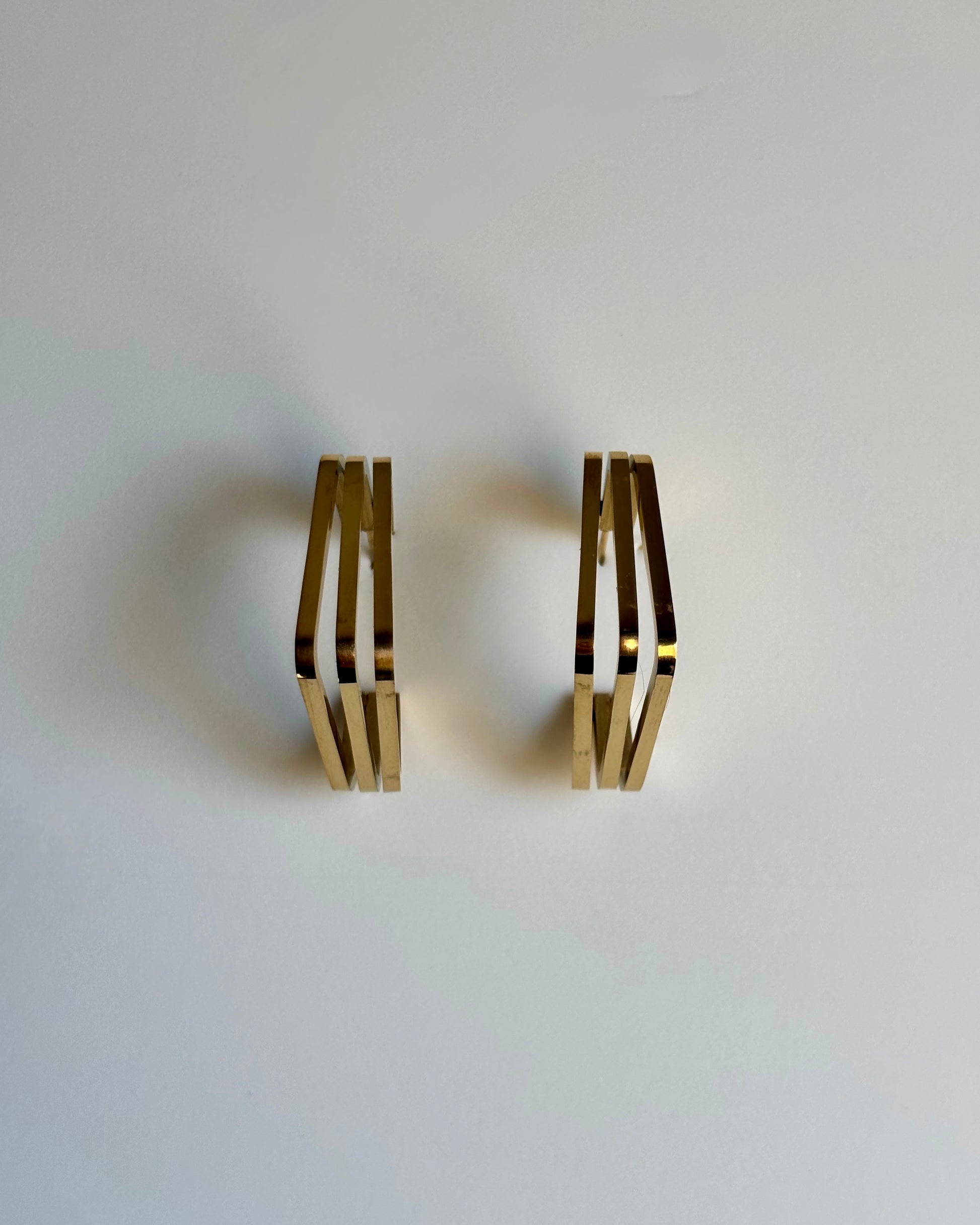 Pendientes starla