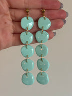 Pendientes Eme