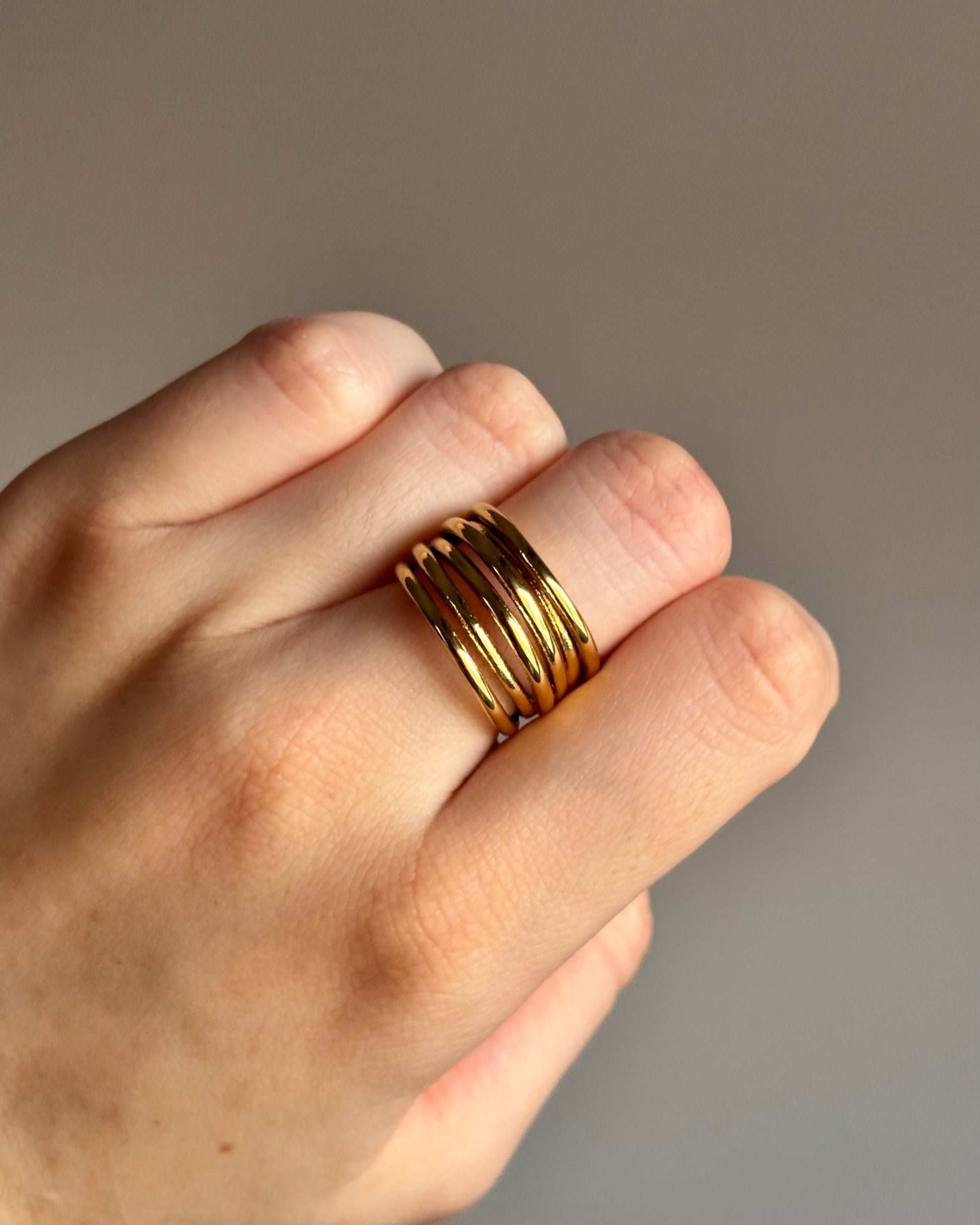 Anillo Multi
