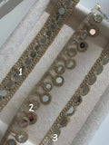 Choker cristal