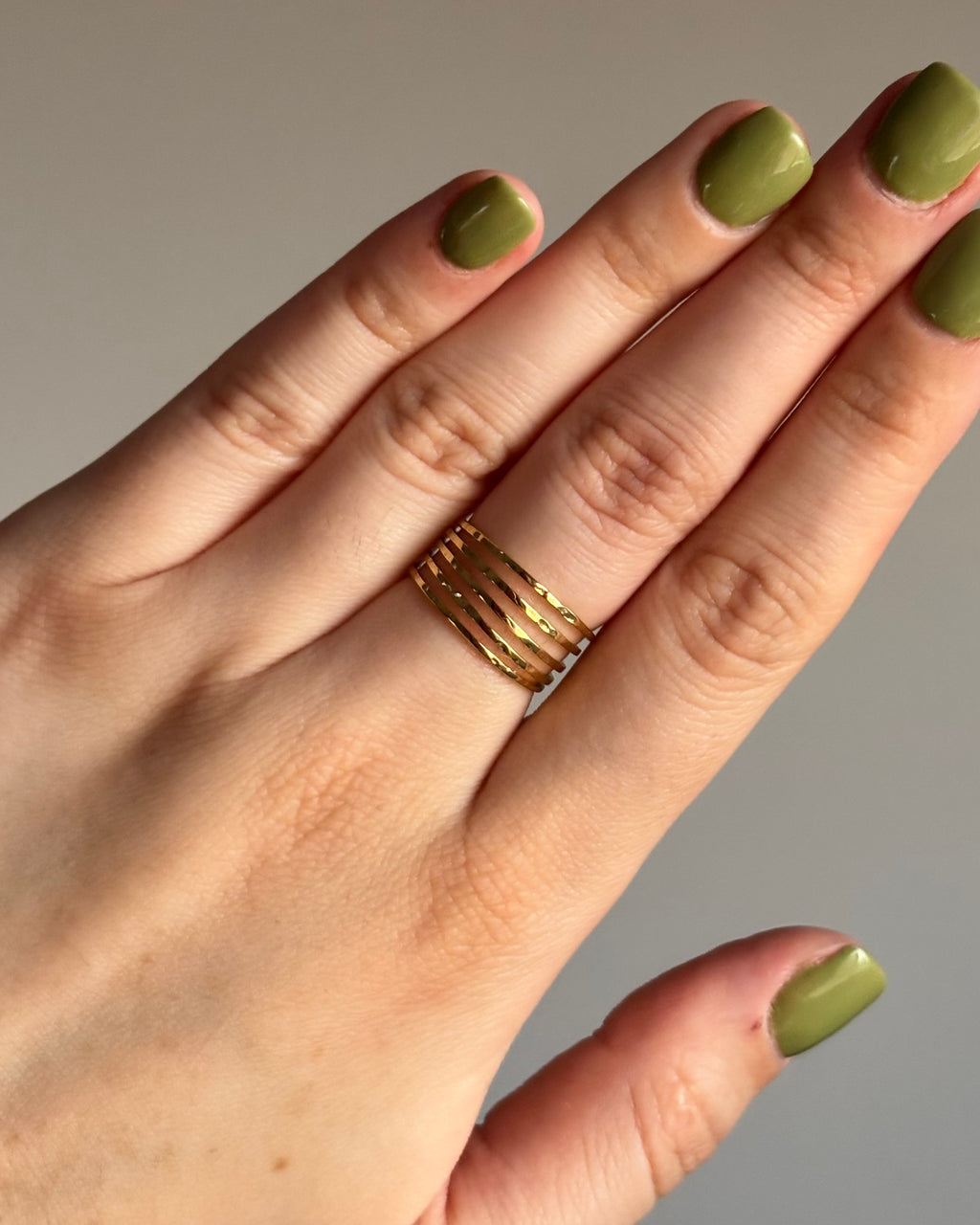 Anillo Marla