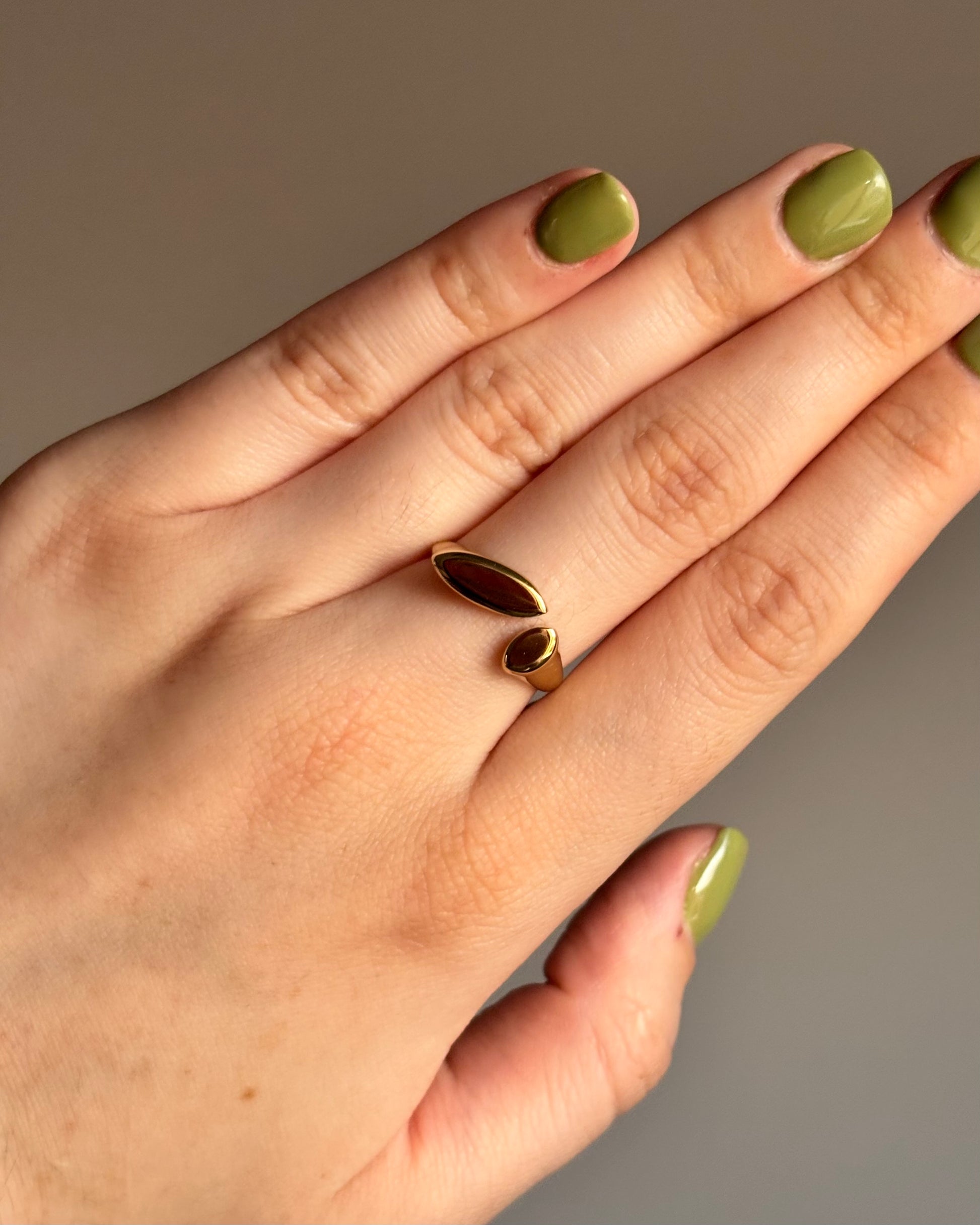 Anillo South