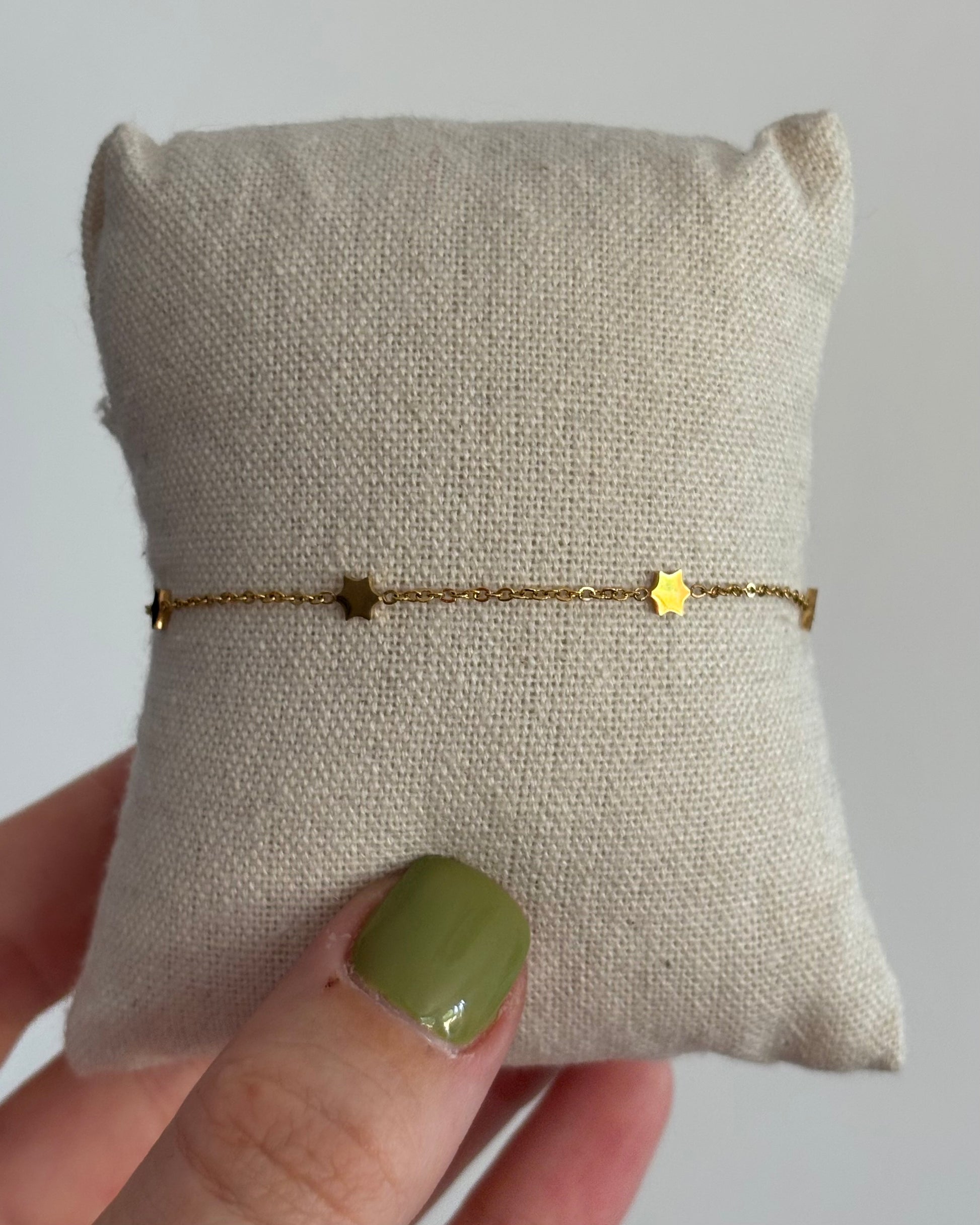 Pulsera Estella