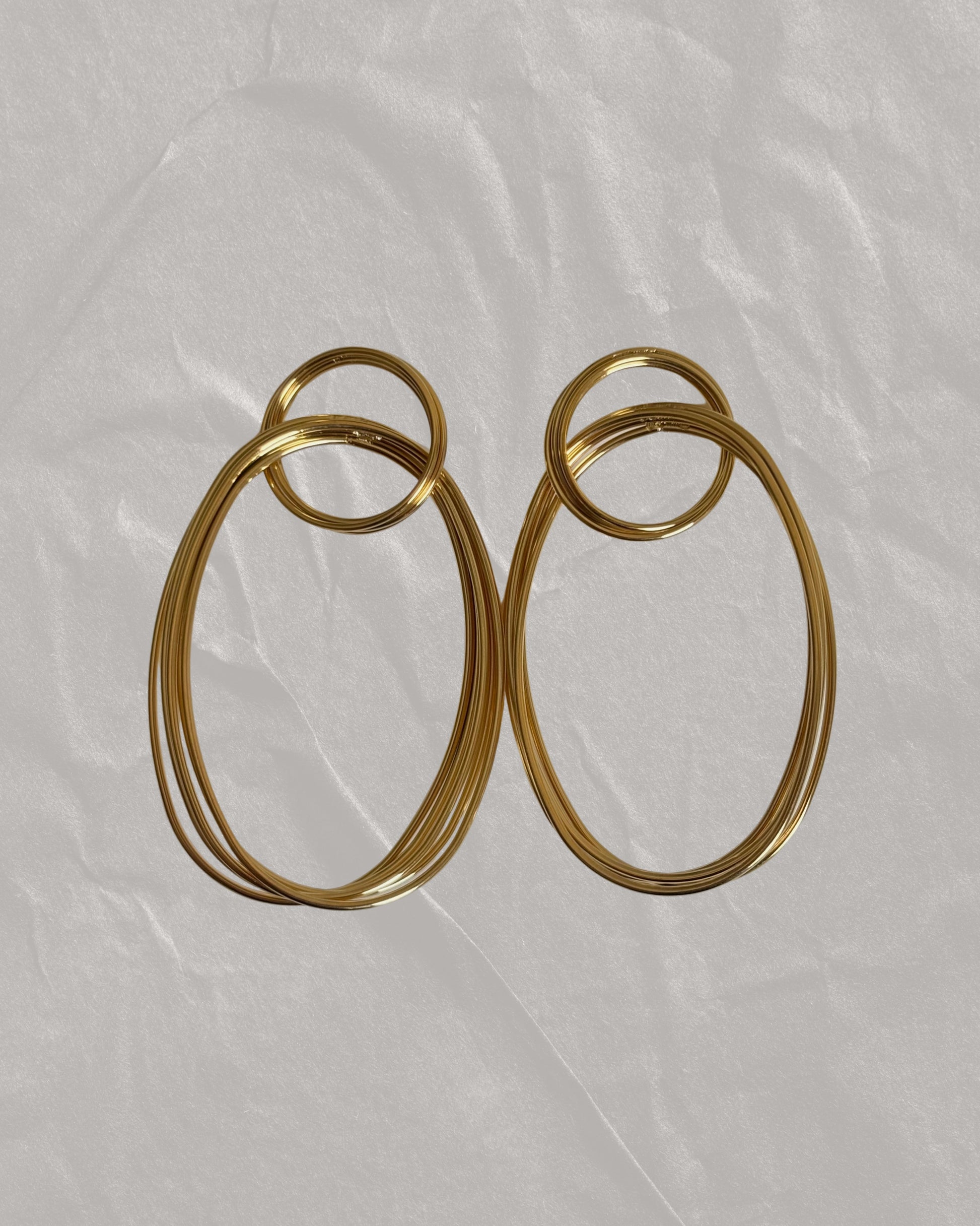 Pendientes Emma