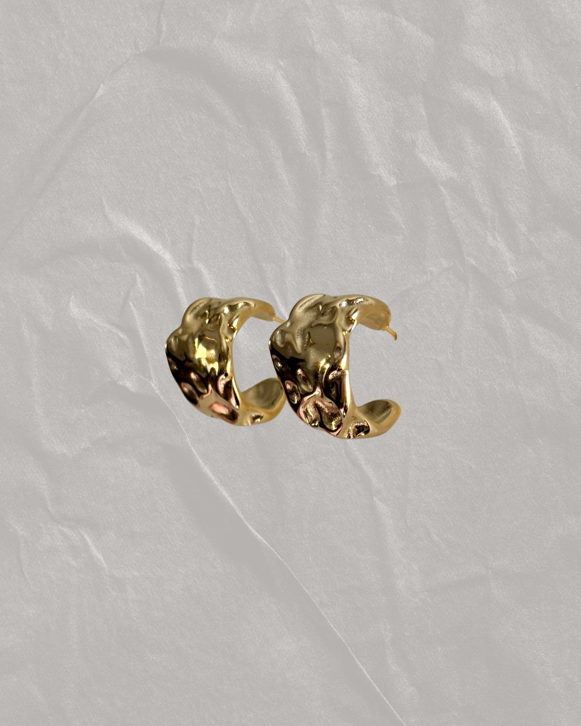 Pendientes Rug