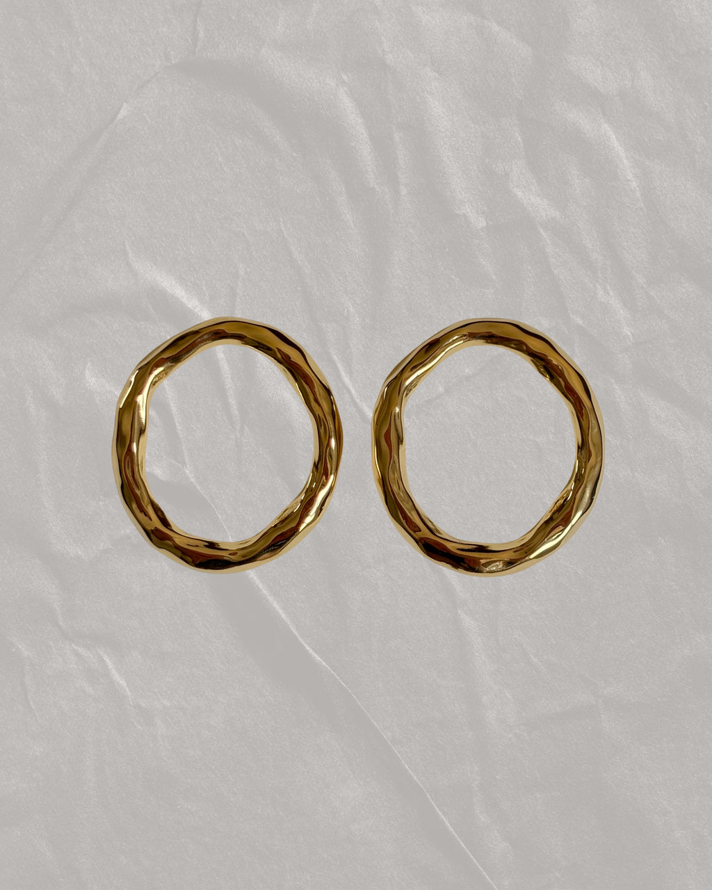 Pendientes Hula