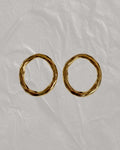 Pendientes Hula