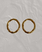 Pendientes Hula