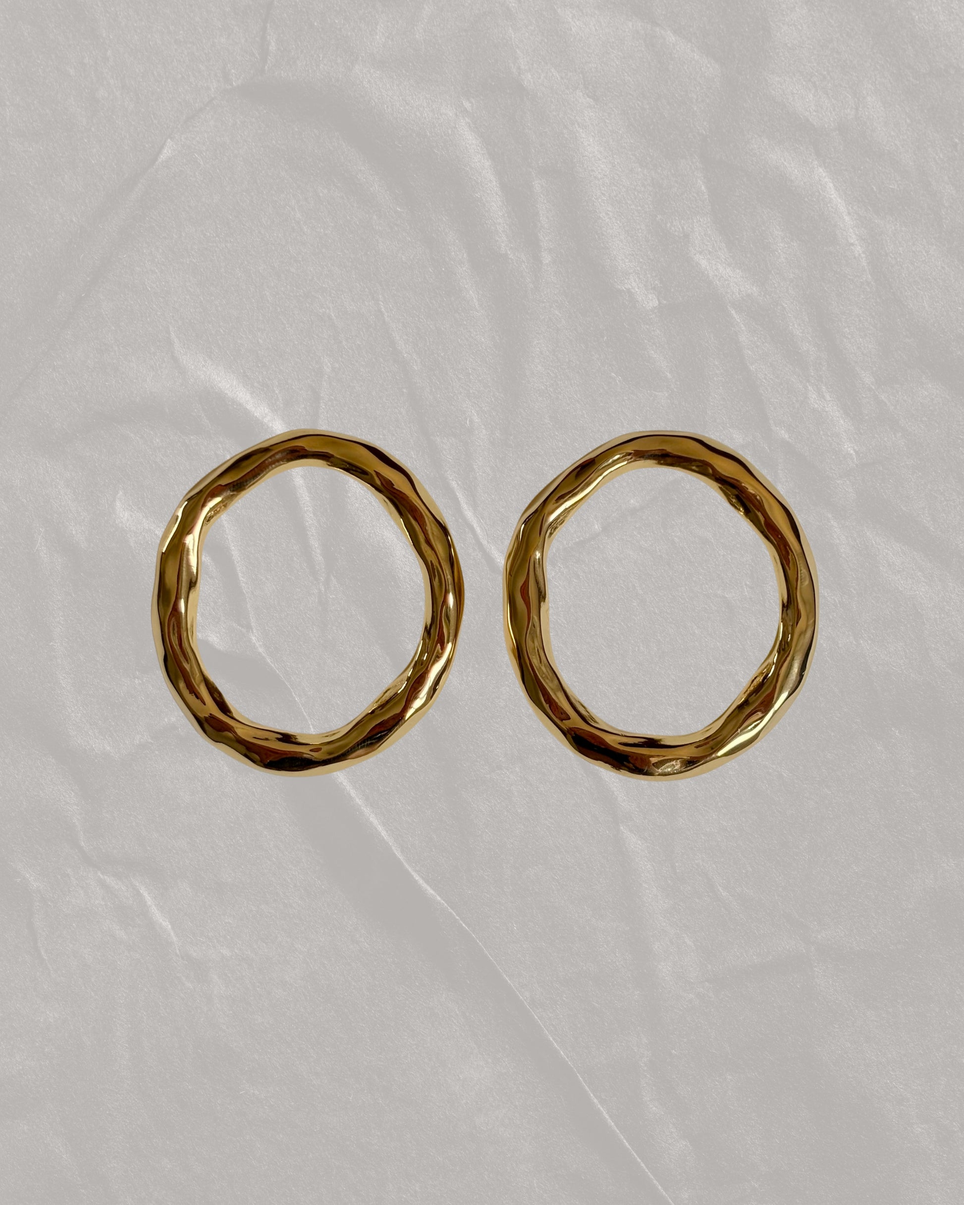 Pendientes Hula