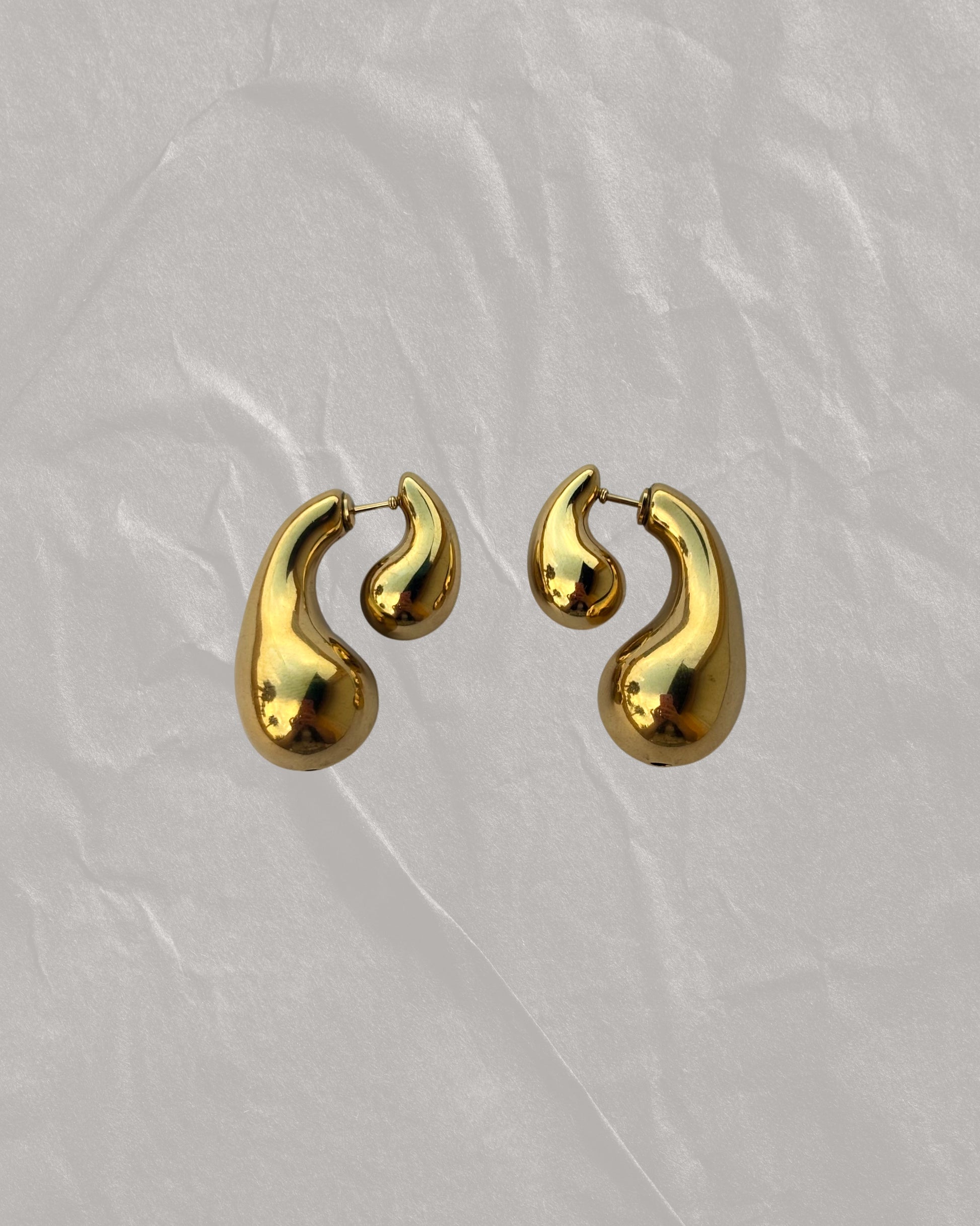 Pendientes Merlo