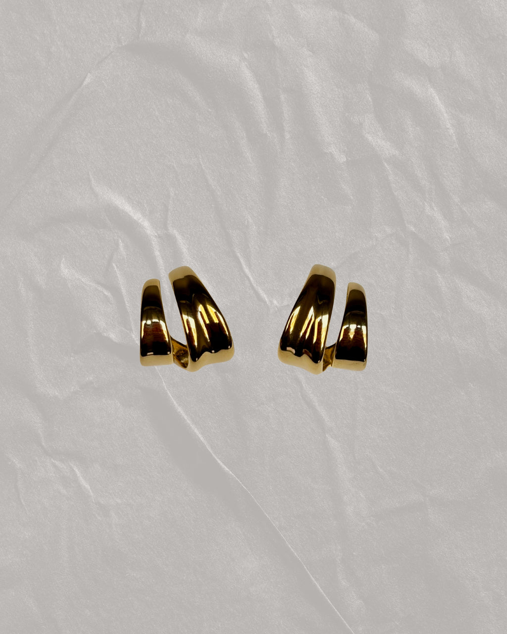 Pendientes Two waves