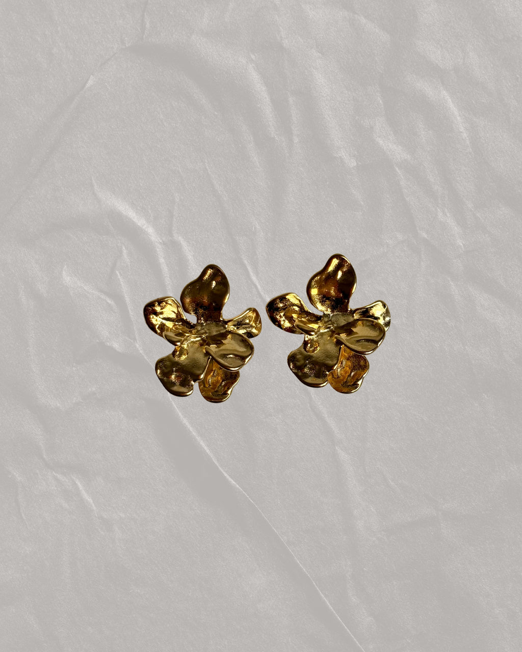 Pendientes Eloise