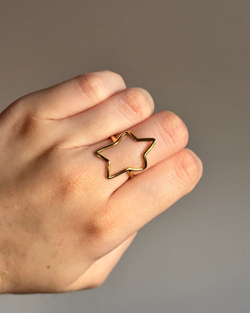 Anillo rionnag