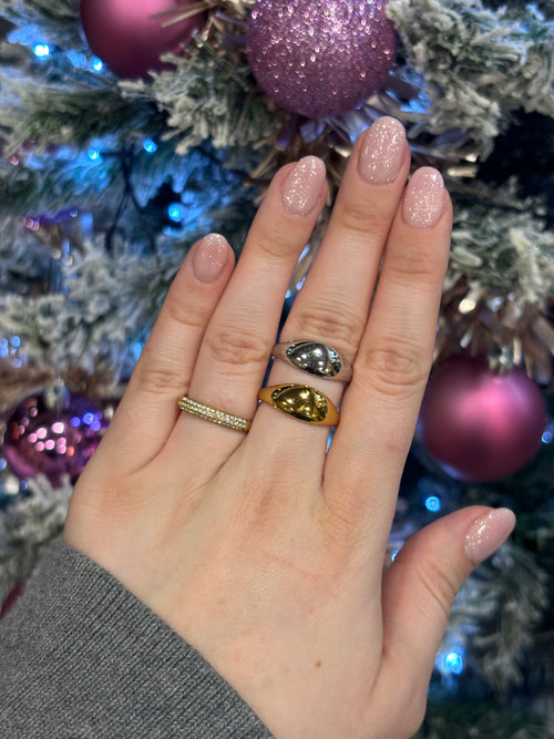 Anillo combo