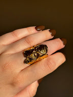 Anillo Stone