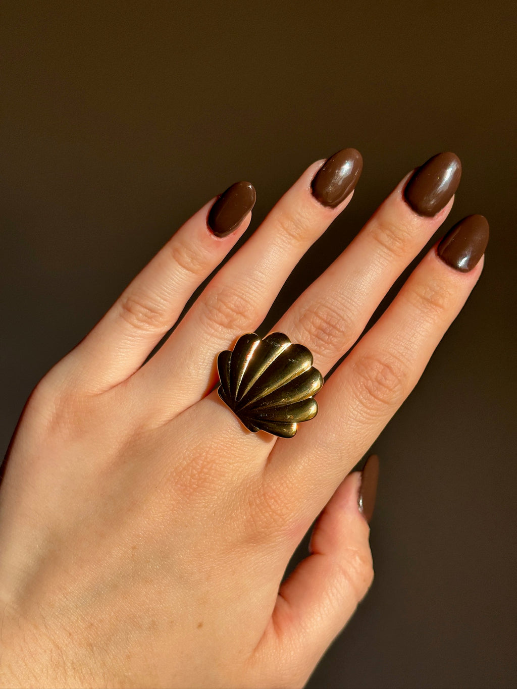 Anillo Dori